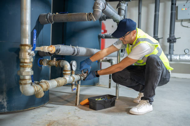 Best Gas Line Installation and Repair  in Winsted, CT